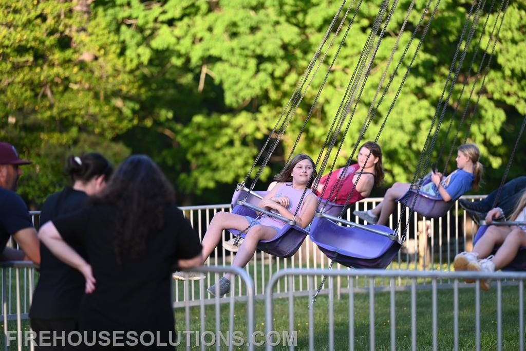 Spring Carnival 2024