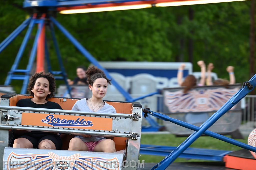 Spring Carnival 2024