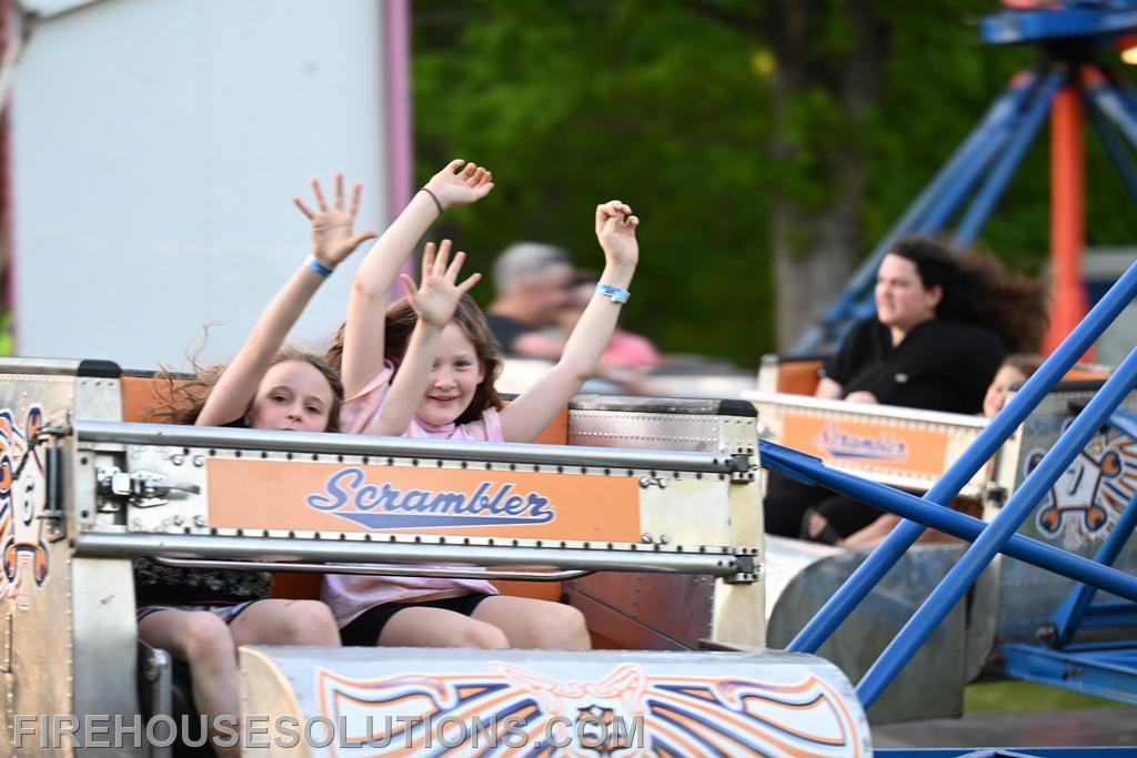 Spring Carnival 2024
