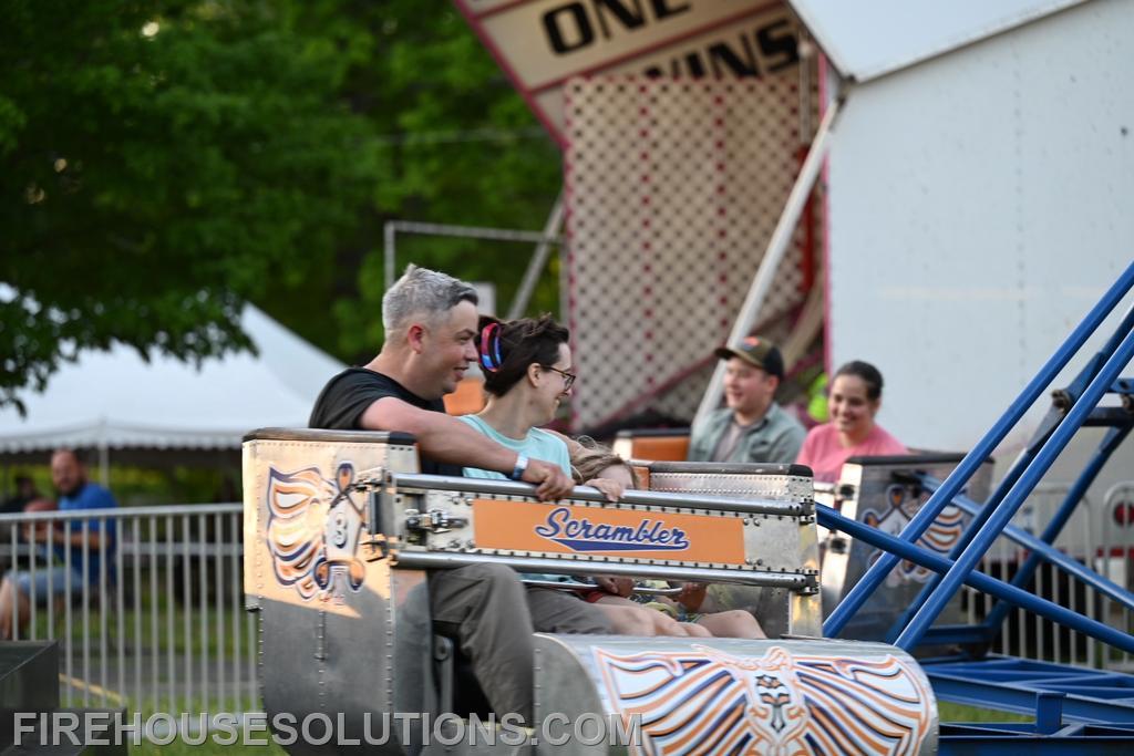 Spring Carnival 2024