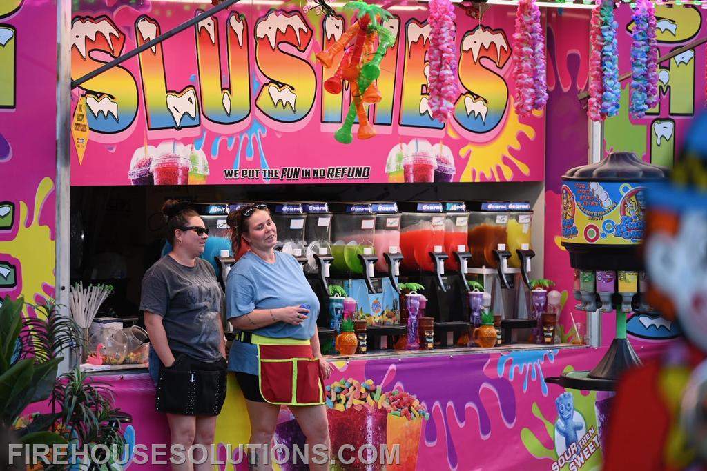 Spring Carnival 2024