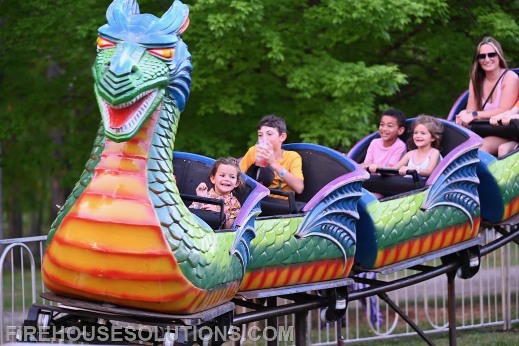 Spring Carnival 2024