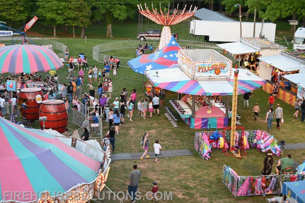 Spring Carnival 2024