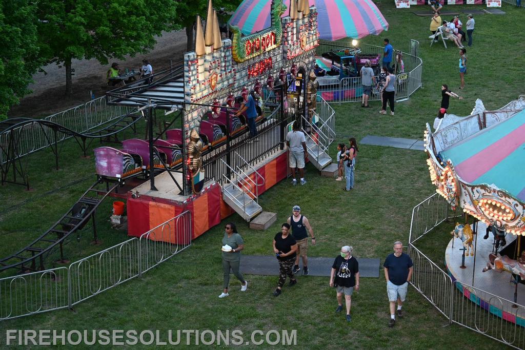 Spring Carnival 2024