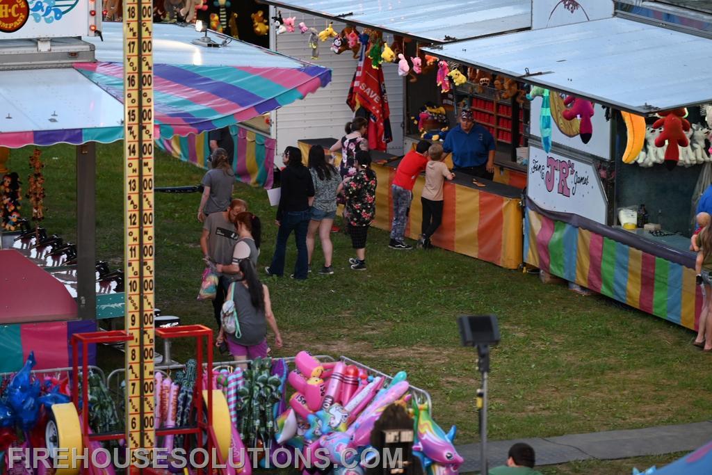 Spring Carnival 2024
