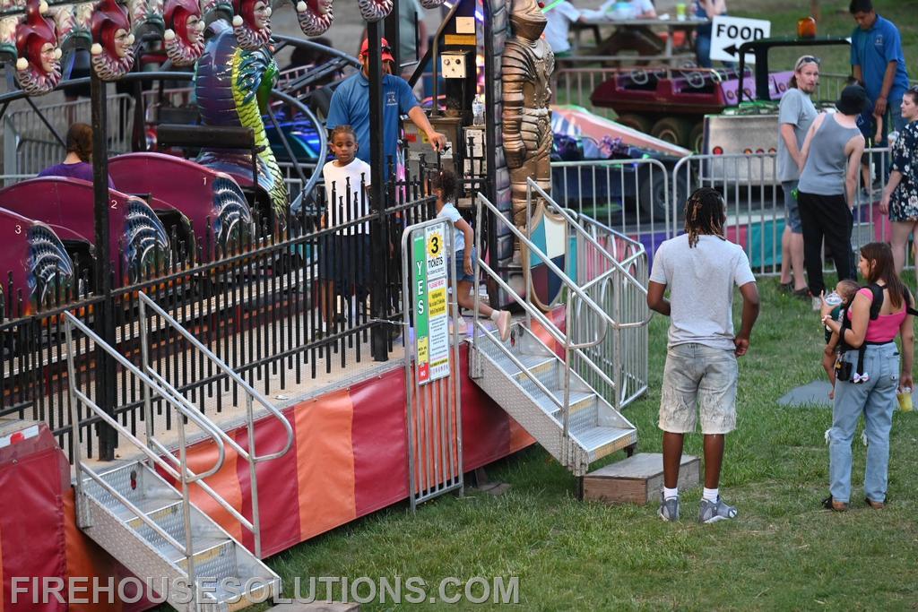 Spring Carnival 2024