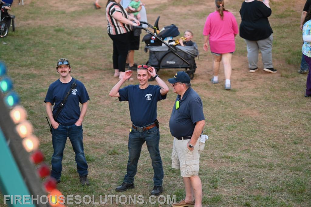 Spring Carnival 2024