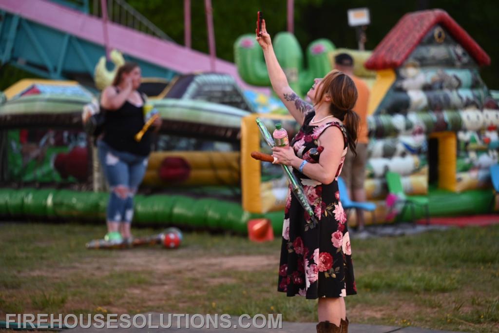 Spring Carnival 2024